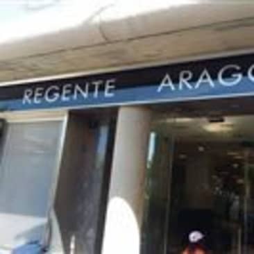 Regente Aragon